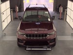 2023 Jeep Grand Cherokee Laredo 4x2