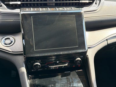 2023 Jeep Grand Cherokee Laredo 4x2