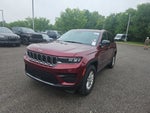 2023 Jeep Grand Cherokee Laredo 4x2