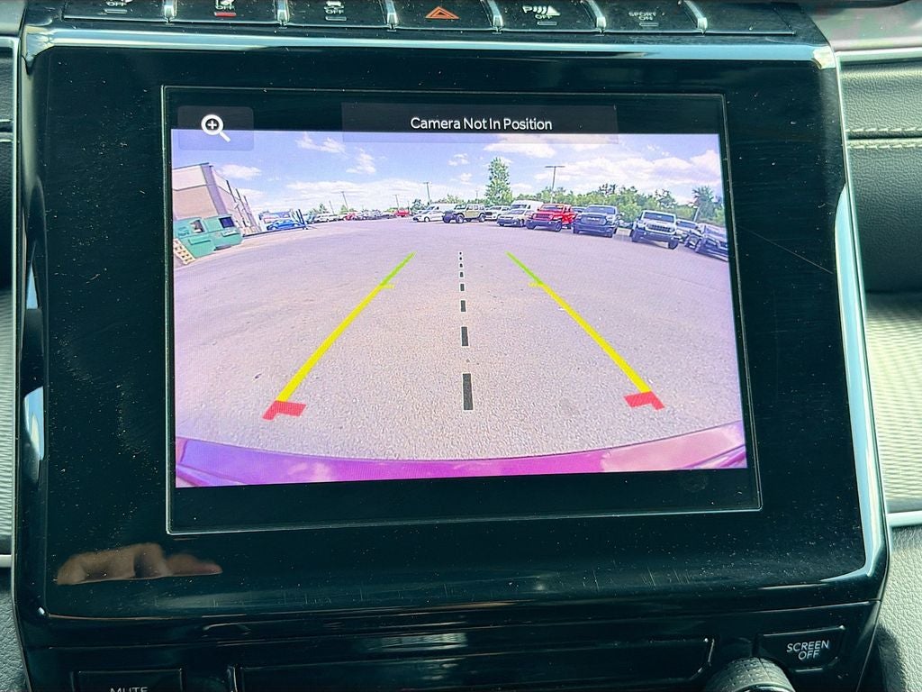 2023 Jeep Grand Cherokee Laredo 4x2