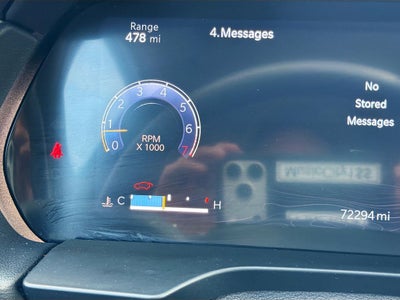 2023 Jeep Grand Cherokee Laredo 4x2