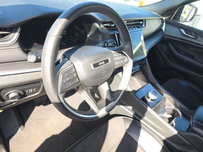 2024 Jeep Grand Cherokee Altitude 4x2