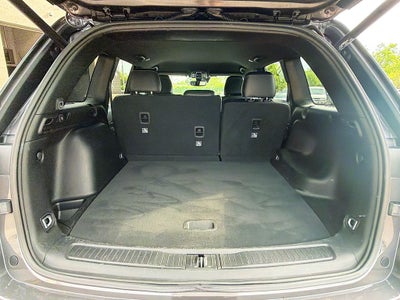 2024 Jeep Grand Cherokee Altitude 4x2