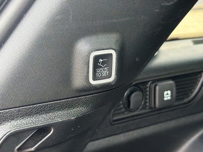 2024 Jeep Grand Cherokee Altitude 4x2