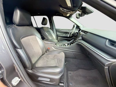 2024 Jeep Grand Cherokee Altitude 4x2