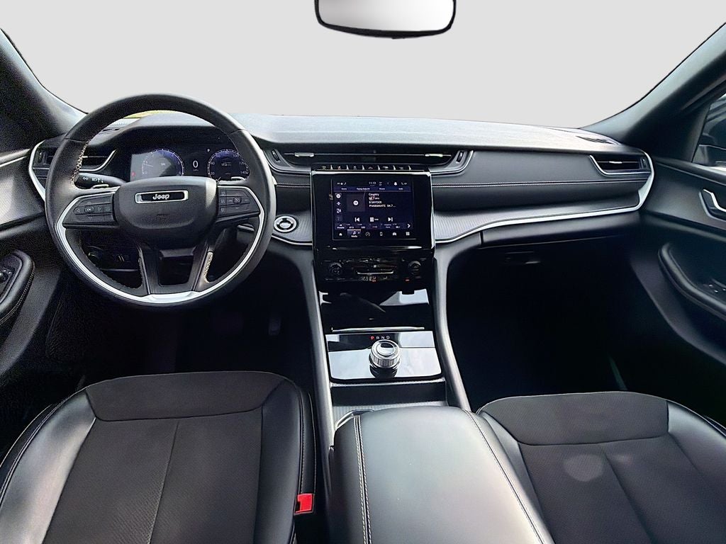 2024 Jeep Grand Cherokee Altitude 4x2