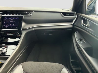 2024 Jeep Grand Cherokee Altitude 4x2