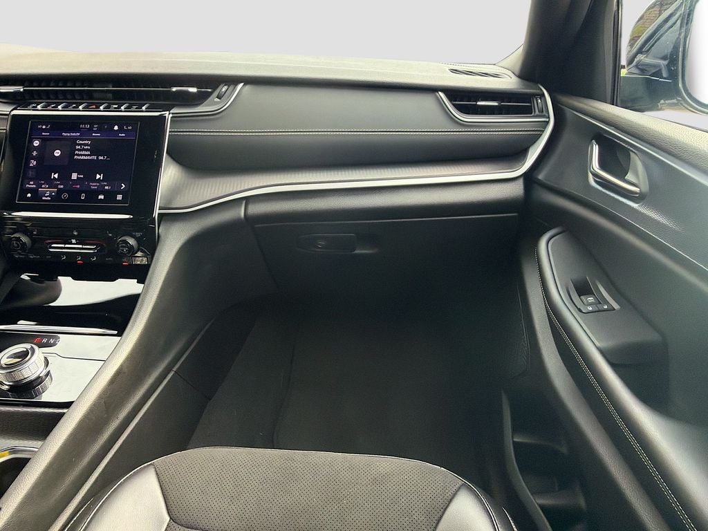 2024 Jeep Grand Cherokee Altitude 4x2