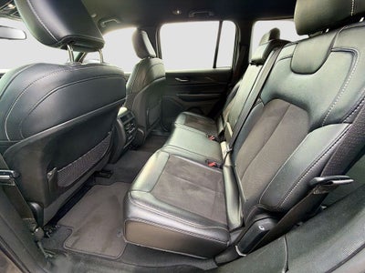 2024 Jeep Grand Cherokee Altitude 4x2