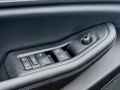 2024 Jeep Grand Cherokee Altitude 4x2