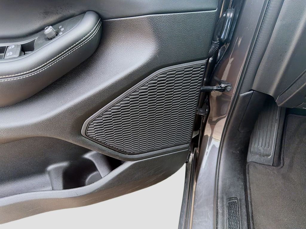 2024 Jeep Grand Cherokee Altitude 4x2