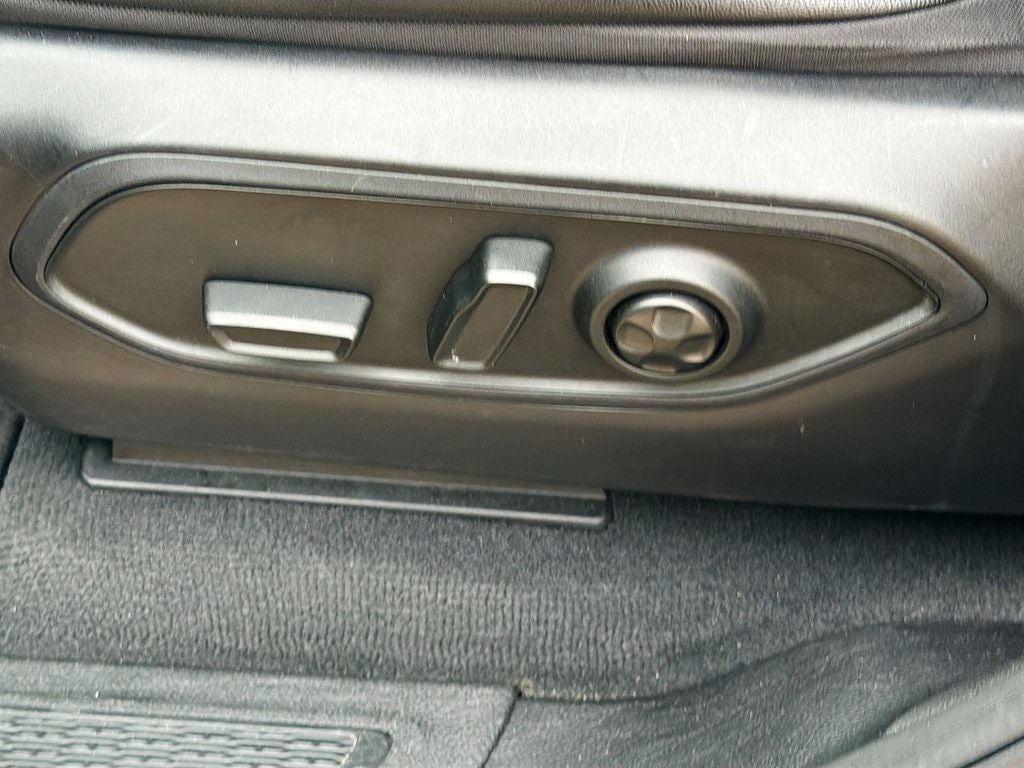 2024 Jeep Grand Cherokee Altitude 4x2