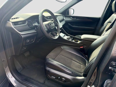 2024 Jeep Grand Cherokee Altitude 4x2