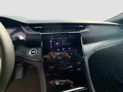 2024 Jeep Grand Cherokee Altitude 4x2