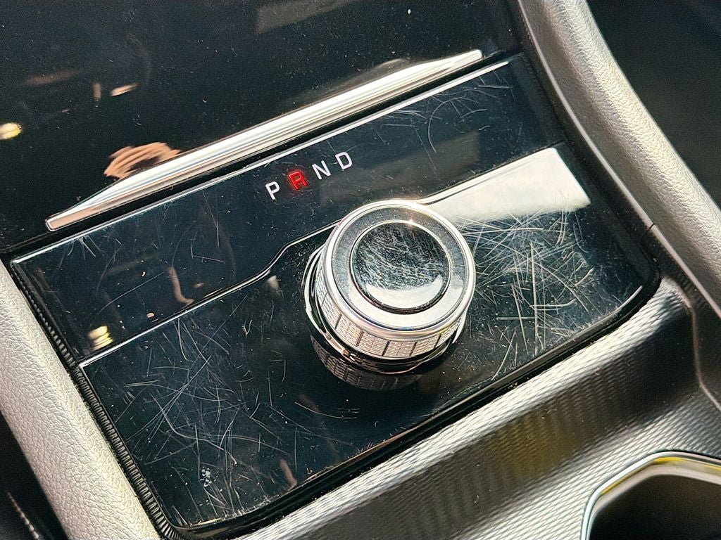 2024 Jeep Grand Cherokee Altitude 4x2