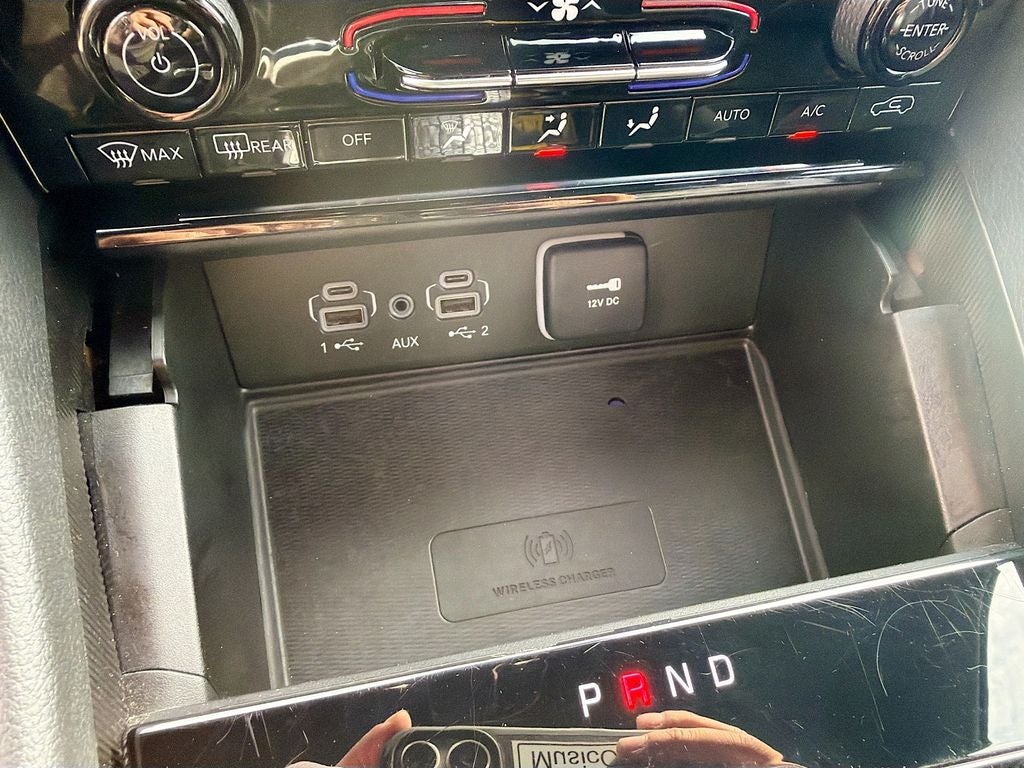 2024 Jeep Grand Cherokee Altitude 4x2