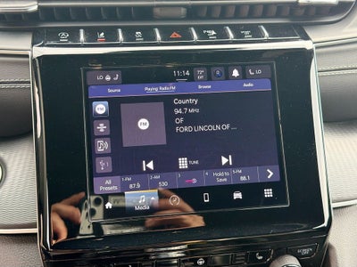 2024 Jeep Grand Cherokee Altitude 4x2