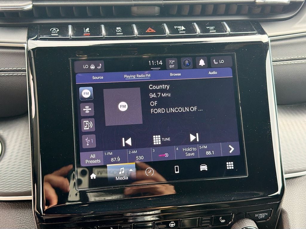 2024 Jeep Grand Cherokee Altitude 4x2