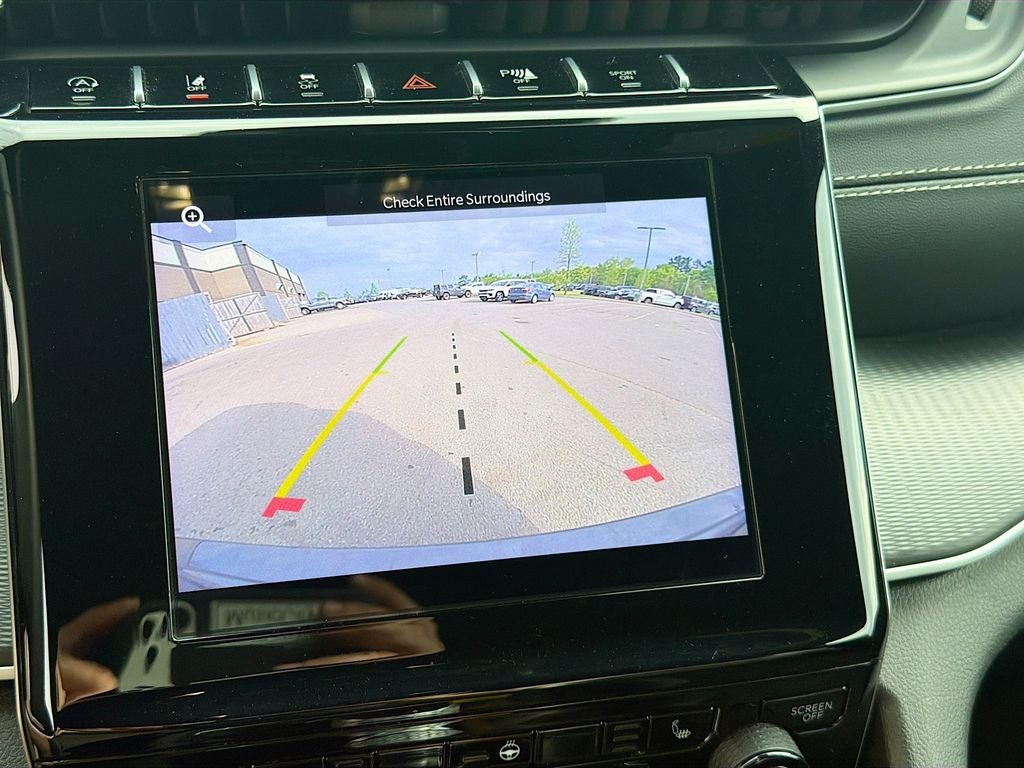 2024 Jeep Grand Cherokee Altitude 4x2