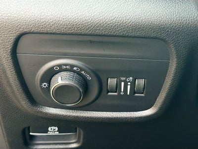 2024 Jeep Grand Cherokee Altitude 4x2