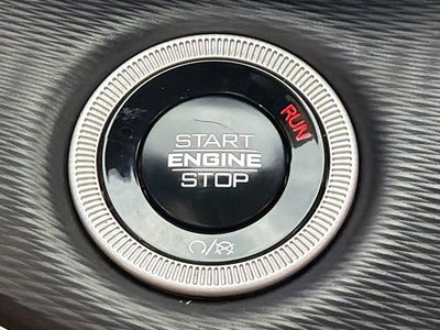 2024 Jeep Grand Cherokee Altitude 4x2