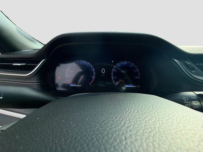 2024 Jeep Grand Cherokee Altitude 4x2