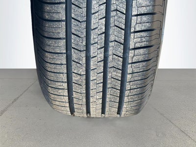 2024 Jeep Grand Cherokee Altitude 4x2