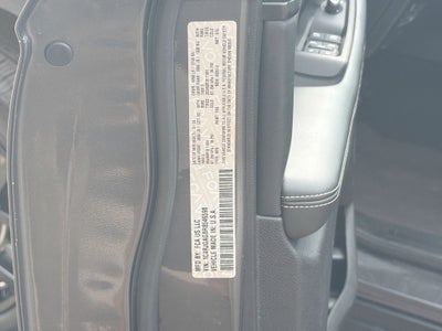 2024 Jeep Grand Cherokee Altitude 4x2