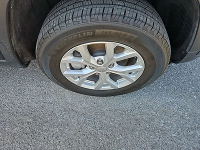 2023 Jeep Grand Cherokee Limited 4x2