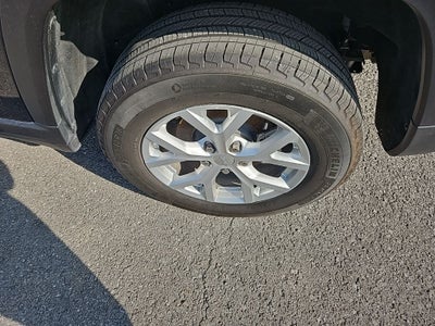 2023 Jeep Grand Cherokee Limited 4x2