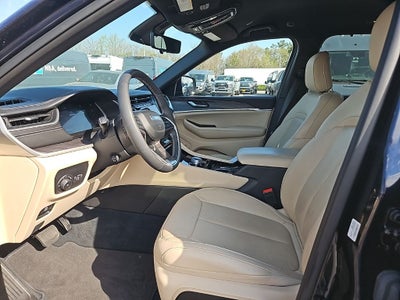 2023 Jeep Grand Cherokee Limited 4x2