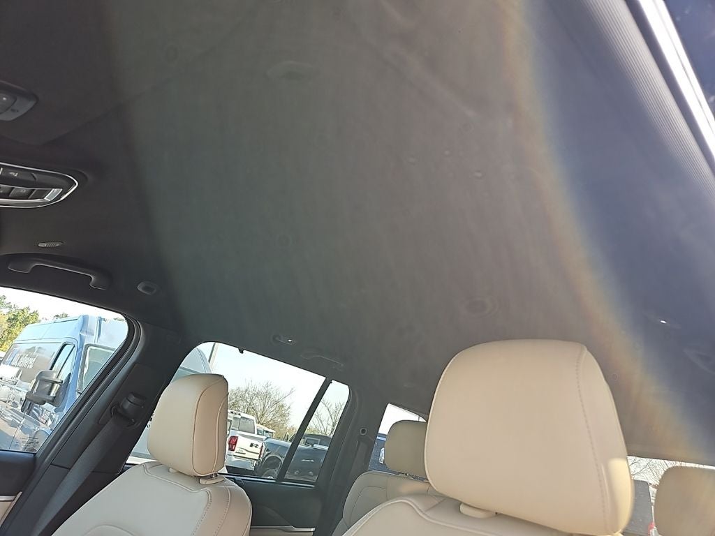 2023 Jeep Grand Cherokee Limited 4x2