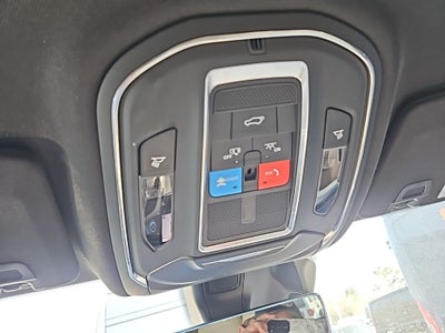 2023 Jeep Grand Cherokee Limited 4x2