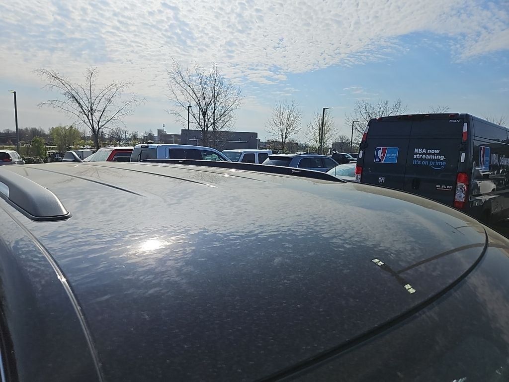 2023 Jeep Grand Cherokee Limited 4x2