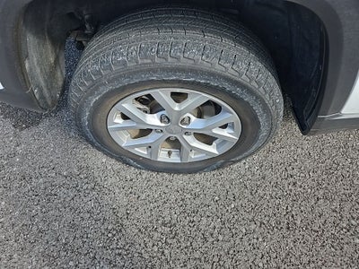 2023 Jeep Grand Cherokee Limited 4x2