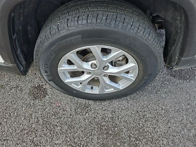 2023 Jeep Grand Cherokee Limited 4x2