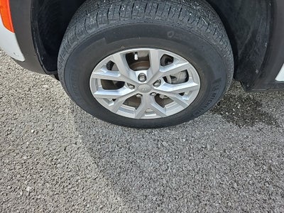 2023 Jeep Grand Cherokee Limited 4x2