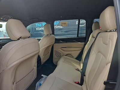 2023 Jeep Grand Cherokee Limited 4x2