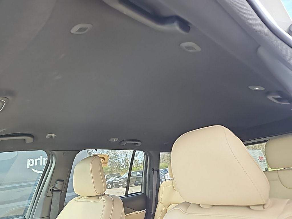 2023 Jeep Grand Cherokee Limited 4x2