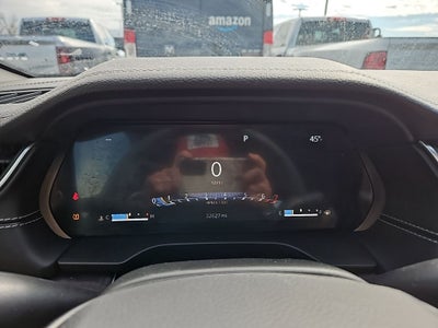 2023 Jeep Grand Cherokee Limited 4x2