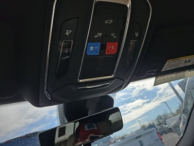 2023 Jeep Grand Cherokee Limited 4x2