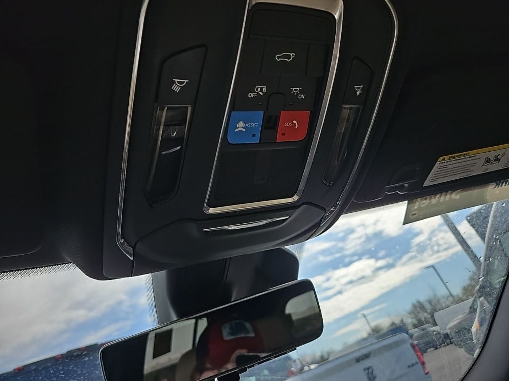 2023 Jeep Grand Cherokee Limited 4x2