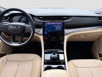 2023 Jeep Grand Cherokee Limited 4x2