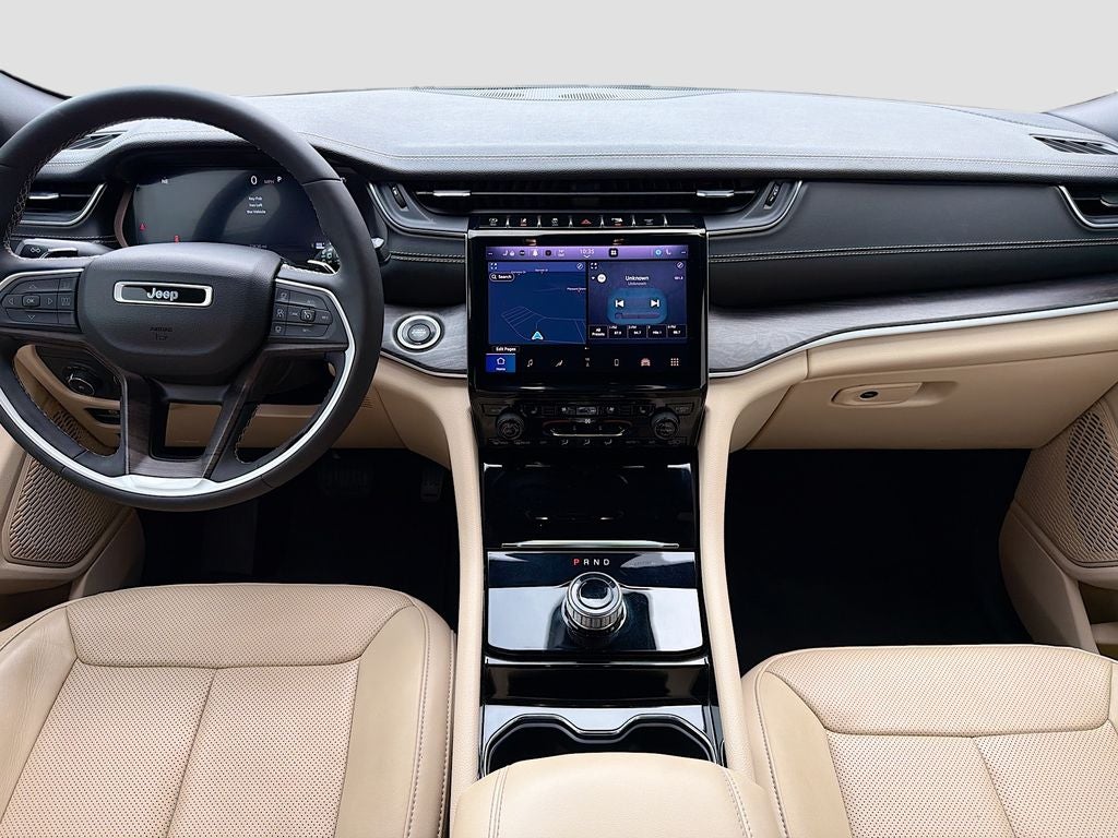 2023 Jeep Grand Cherokee Limited 4x2