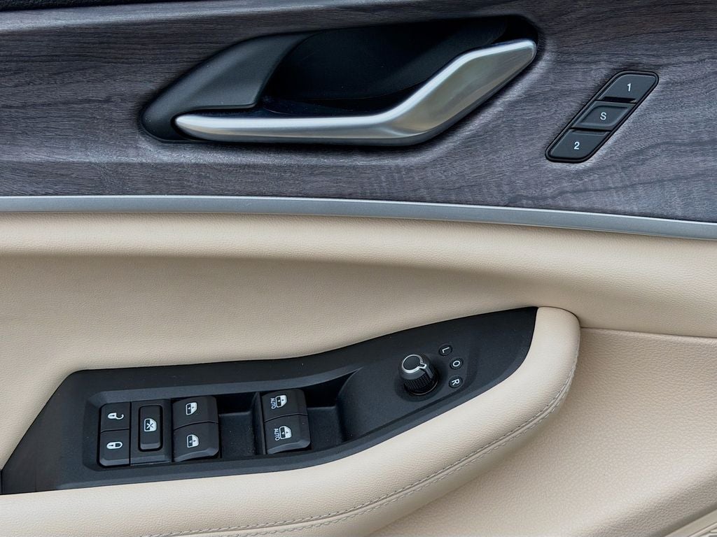 2023 Jeep Grand Cherokee Limited 4x2