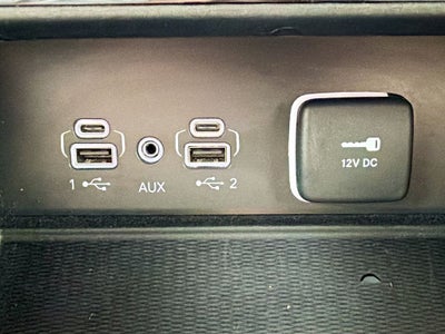 2023 Jeep Grand Cherokee Limited 4x2
