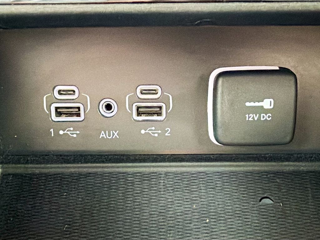 2023 Jeep Grand Cherokee Limited 4x2