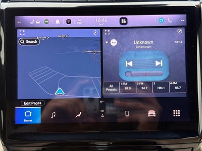 2023 Jeep Grand Cherokee Limited 4x2