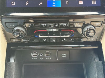 2023 Jeep Grand Cherokee Limited 4x2