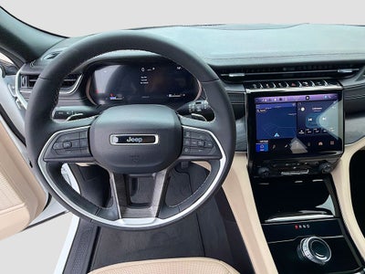2023 Jeep Grand Cherokee Limited 4x2